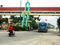 Khu công nghiệp Hoà Khánh (Đà Nẵng)