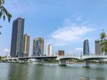 Một góc TP Đà Nẵng