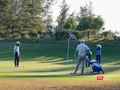 Golfer tham gia giải đấu tại sân golf trên địa bàn TP Đà Nẵng