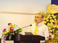 Ông Nguyễn Minh Hồng - Chủ tịch Hội Truyền thông số Việt Nam