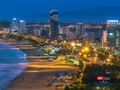 Từ 0h ngày 4/5, Đà Nẵng sẽ tạm dừng hoạt động tắm biển