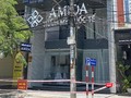Thẩm mỹ viên AMIDA (Đà Nẵng), nơi có đến 41 người liên quan mắc COVID-19 trong mấy ngày qua