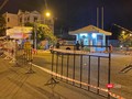 Khu công nghiệp An Đồn - Đà Nẵng bị phong toả ngay trong đêm ngày 11/5