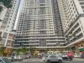 Dự án Khu phức hợp nghỉ dưỡng Monarchy (Block B) do Công ty CP Đầu tư Phát triển nhà Đà Nẵng làm chủ đầu tư.