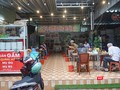 Hàng quán ở Đà Nẵng được phép bán và phục vụ tại chỗ kể từ 0h ngày 16/10