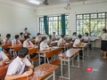 Đà Nẵng có 15.484 thí sinh sẵn sàng bước vào thi kỳ thi tuyển sinh lớp 10 THPT năm học 2023-2024