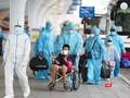 Đà Nẵng đón công dân về quê bằng đường hàng không