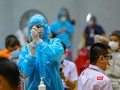 Đẩy nhanh tốc độ tiêm vaccine là biện pháp phòng dịch COVID-19 hiệu quả