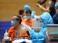 Lực lượng y tế Đà Nẵng triển khai tiêm vaccine phòng COVID-19 cho người dân