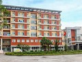 Bệnh viện Đa khoa Trung ương Quảng Nam