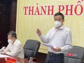 Ông Lê Trung Chinh - Chủ tịch UBND TP Đà Nẵng