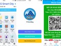 Các ứng dụng tích hợp dữ liệu tiêm vaccine và cấp mã QRCode cho người dân TP Đà Nẵng