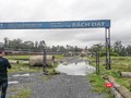 Dự án Bách Đạt 1-một trong ba dự án do Công ty CP Bách Đạt An làm chủ đầu tư có liên quan đến vụ án bẻ kèo hợp đồng môi giới BĐS ở Quảng Nam