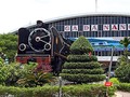 Ga đường sắt Đà Nẵng. Ảnh minh hoạ.
