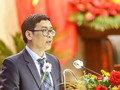 Ông Phùng Phú Phong – Giám đốc Sở Xây dựng TP Đà Nẵng