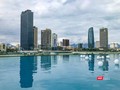 Một góc đô thị Đà Nẵng