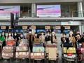 Sinh viên ngành điều dưỡng - ĐH Đông Á bắt đầu chương trình thực tập tại hệ thống bệnh viện của Tập đoàn y tế Aijinkai - Nhật Bản