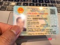Người dân cần giữ thông tin cá nhân trên căn cước công dân, tránh bị đánh cắp
