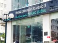 Phòng khám Nha khoa quốc tế Hoàng Hường Confident Smile (Ảnh: Khánh Linh)