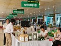 Sản phẩm OCOP các địa phương trên địa bàn tỉnh Quảng Nam