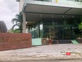 Dự án Đà Nẵng Center do Công ty CP địa ốc Vũ Châu Long có vị trí đắc đại nhưng treo hơn 10 năm nay