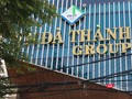 Tập đoàn VN Đà Thành bị BHXH Đà Nẵng gọi tên trong danh sách các doanh nghiệp nợ BHXH.