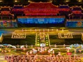 Đêm khai mạc Tuần lễ Festival Huế 2022 diễn ra tối ngày 25/6