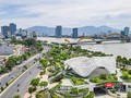 Một góc TP Đà Nẵng