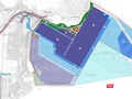 Sơ đồ quy hoạch khu cảng biển Liên Chiểu (TP Đà Nẵng)