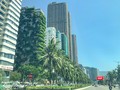 Loạt khách sạn ven biển Đà Nẵng bị xử phạt vì vi phạm các quy định về môi trường và an toàn thực phẩm.