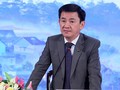 Ông Phan Văn Đa - Phó Chủ tịch UBND tỉnh Lâm Đồng (ảnh Chinhphu.vn)