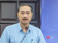 Ông Cao Trí Dũng - Chủ tịch Hiệp hội Du lịch Đà Nẵng