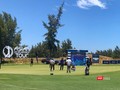 Đà Nẵng định hướng đến 2030 là điểm đến du lịch golf của châu Á và trên thế giới.