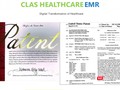 Bằng sáng chế được USPTO cấp cho giải pháp EMR về việc áp dụng công nghệ blockchain và e-document do INFOMED phát triển