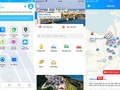 Ứng dụng trên App Danang Smart City