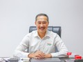 Ông Cao Trí Dũng - Chủ tịch Hiệp hội Du lịch Đà Nẵng, kiêm Chủ tịch Liên chi hội Lữ hành Việt Nam (VISTA) nhiệm kỳ III