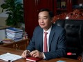 Ông Lê Trung Chinh - Chủ tịch UBND TP Đà Nẵng, Trưởng Ban Chỉ đạo chuyển đổi số TP Đà Nẵng