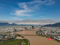 Đà Nẵng dành 6.644 ha phát triển đô thị phân khu ven sông Hàn và bờ Đông