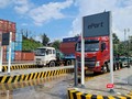 Cảng Đà Nẵng đưa ứng dụng ePort và Autogate vào vận hành, khai thác