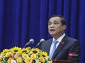 Ông Phan Việt Cường - Ủy viên Trung ương Đảng, Bí thư Tỉnh ủy, Bí thư Đảng đoàn, Chủ tịch HĐND tỉnh Quảng Nam
