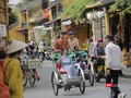 Du khách tham quan tại phố cổ Hội An