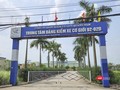 Trung tâm đăng kiểm xe cơ giới 92-02D Quảng Nam