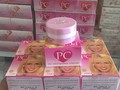 Sản phẩm PC Whitening Cream hộp 4g do do Công ty TNHH mỹ phẩm Thanh Thanh (địa chỉ 387 Tỉnh lộ 10, P. An Lạc A, Q. Bình Tân, TP HCM) sản xuất (Ảnh SKDS)