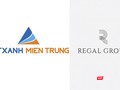 Đất Xanh Miền Trung đổi tên thương hiệu thành Regal Group sau 12 năm có mặt trên thị trường