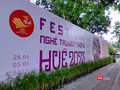 Cố đô Huế rực rỡ trước thềm Festival Nghề truyền thống Huế 2023