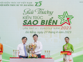 Hội Kiến trúc sư TP Đà Nẵng ký hợp tác và công bố Giải thưởng kiến trúc Sao biển lần III - EUROTILE 2023