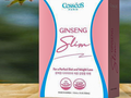 Sản phẩm Ginseng Slim quảng cáo sai sự thật