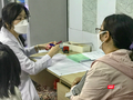 Từ ngày 17/6 đến 9/7, Bệnh viện Nguyễn Tri Phương TP HCM sẽ tổ chức “Tầm soát miễn phí chậm tăng trưởng chiều cao ở trẻ em” (ảnh BVCC)