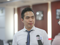 Ông Huy Nguyễn - Giám đốc Công ty CP Kardia Labs trả lời phỏng vấn