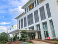 Trung tâm hành chính tỉnh Quảng Nam
